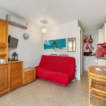 شقة 2 Bedroom For 5