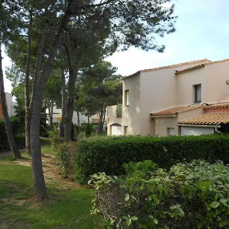 شقة 2 Bedroom For 5