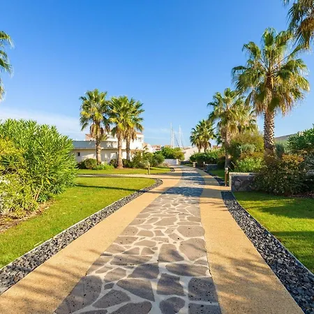 شقة 2 Bedroom For 5