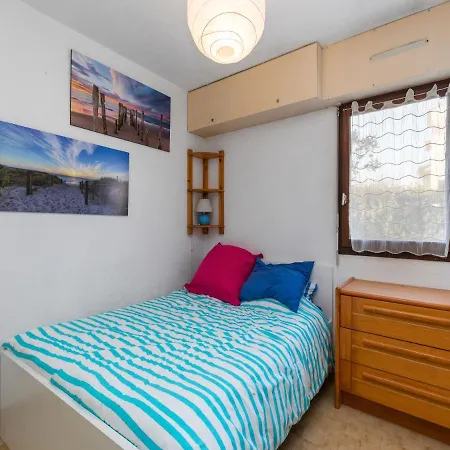 شقة 2 Bedroom For 5
