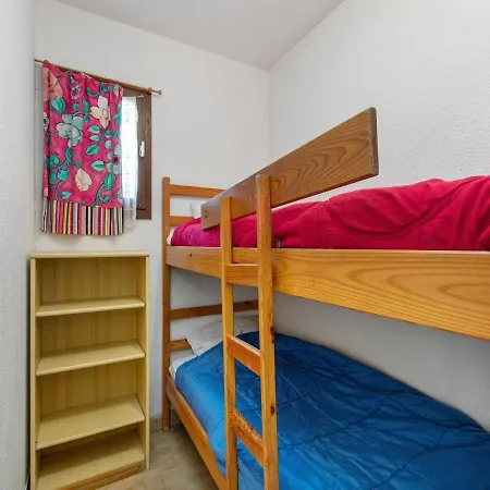 شقة 2 Bedroom For 5 آجد
